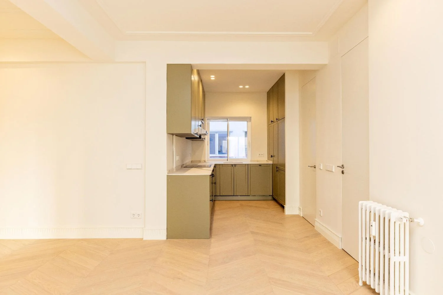 Piso en Barrio Castellana - Foto 5