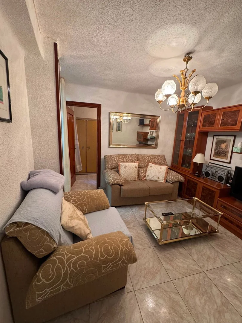 Piso en Calle de Álava, 11, Ventas - Foto 4