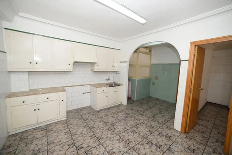 Piso en calle la Torre, 93 - Foto 7