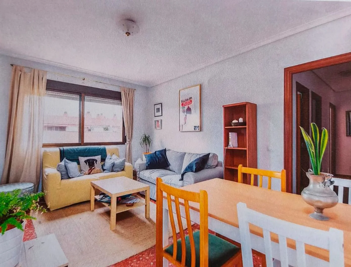 Ático en calle Betera, 9 - Foto 1