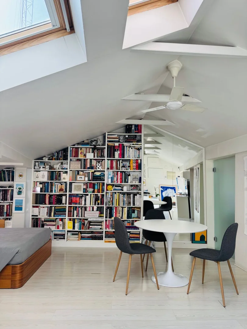 Ático en Corredera Baja de San Pablo, 45 - Foto 39