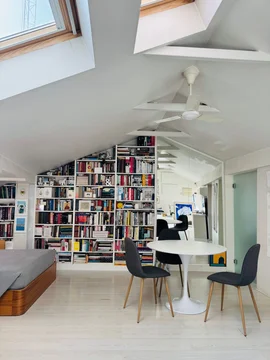 Ático en Corredera Baja de San Pablo, 45 - Foto 40