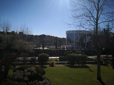 Piso en calle Las Norias, 161 - Foto 19