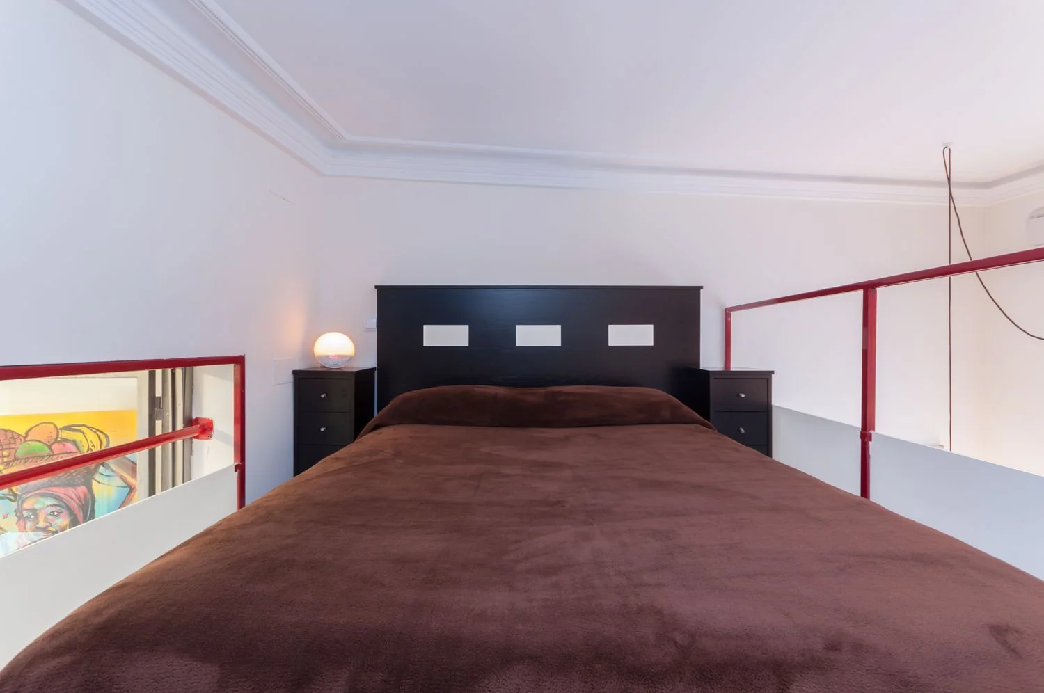 Estudio en Calle Hernán Cortés, 3, Chueca-Justicia - Foto 7