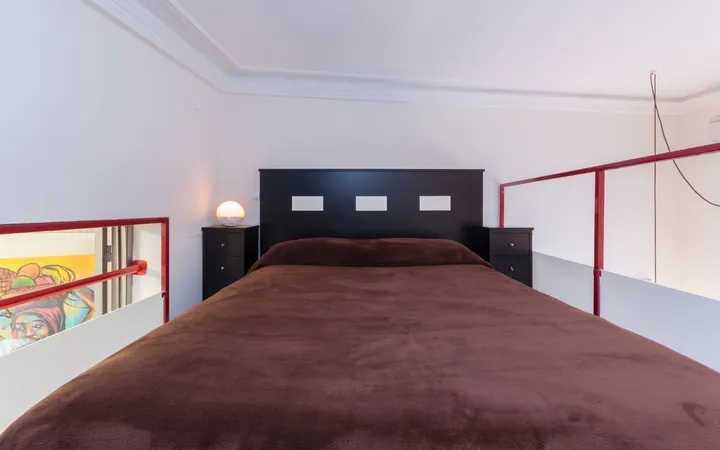 Estudio en Calle Hernán Cortés, 3, Chueca-Justicia - Foto 7
