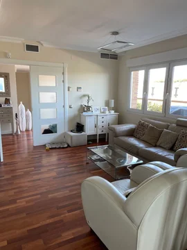 Ático en calle del Conde de las Posadas, 21 - Foto 8