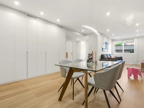 Piso en  Madrid Capital - Foto 11