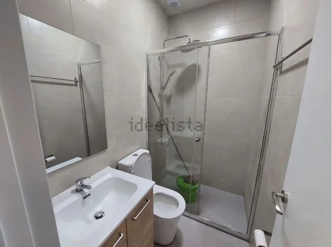 Estudio en calle del General Ricardos, 117 - Foto 3