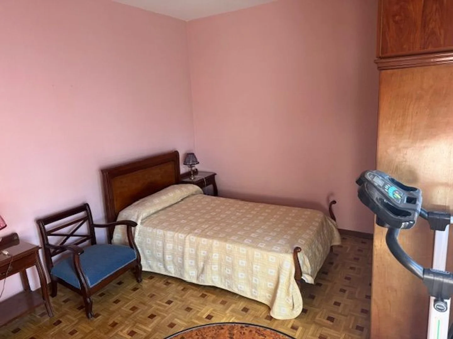 Chalet pareado en Calle de Fernández Caro, 38, Concepción - Foto 2