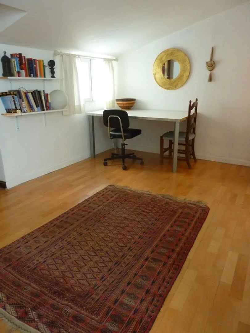 Piso en Travesía del Conde Duque, 4, Malasaña-Universidad - Foto 3