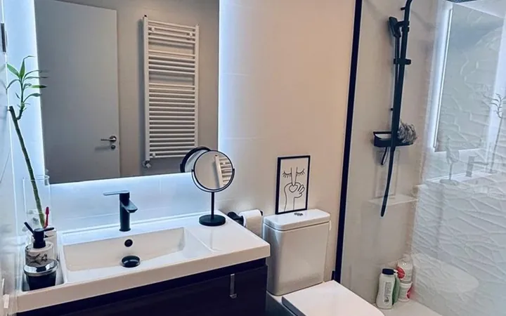 Piso en Joaquin Dicenta, 4, Ventilla-Almenara - Foto 25