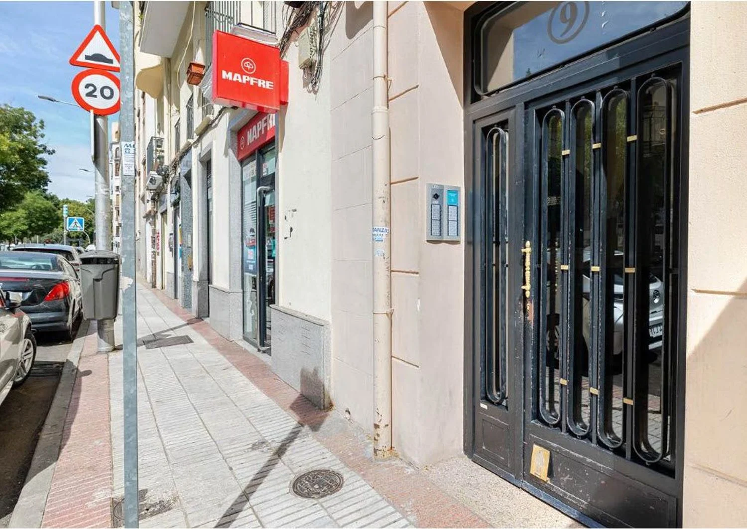 Piso en calle del Alcalde Sainz de Baranda, 9 - Foto 23