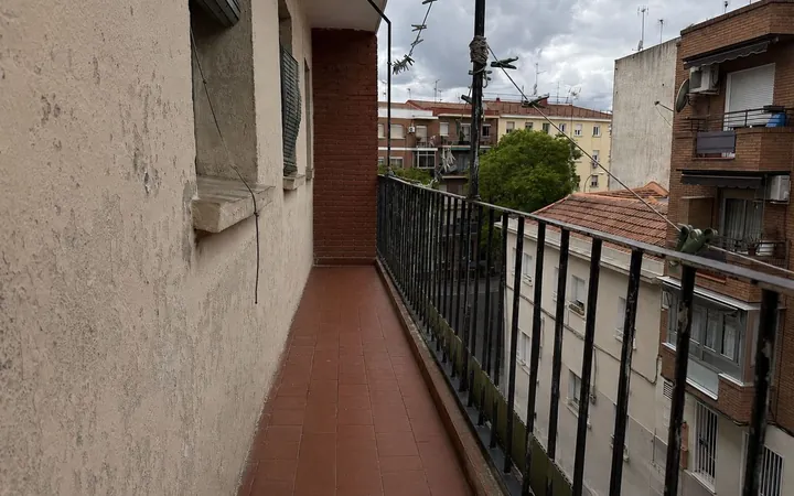 Piso en Calle de los Cacereños, 42, Villaverde Alto - Foto 8