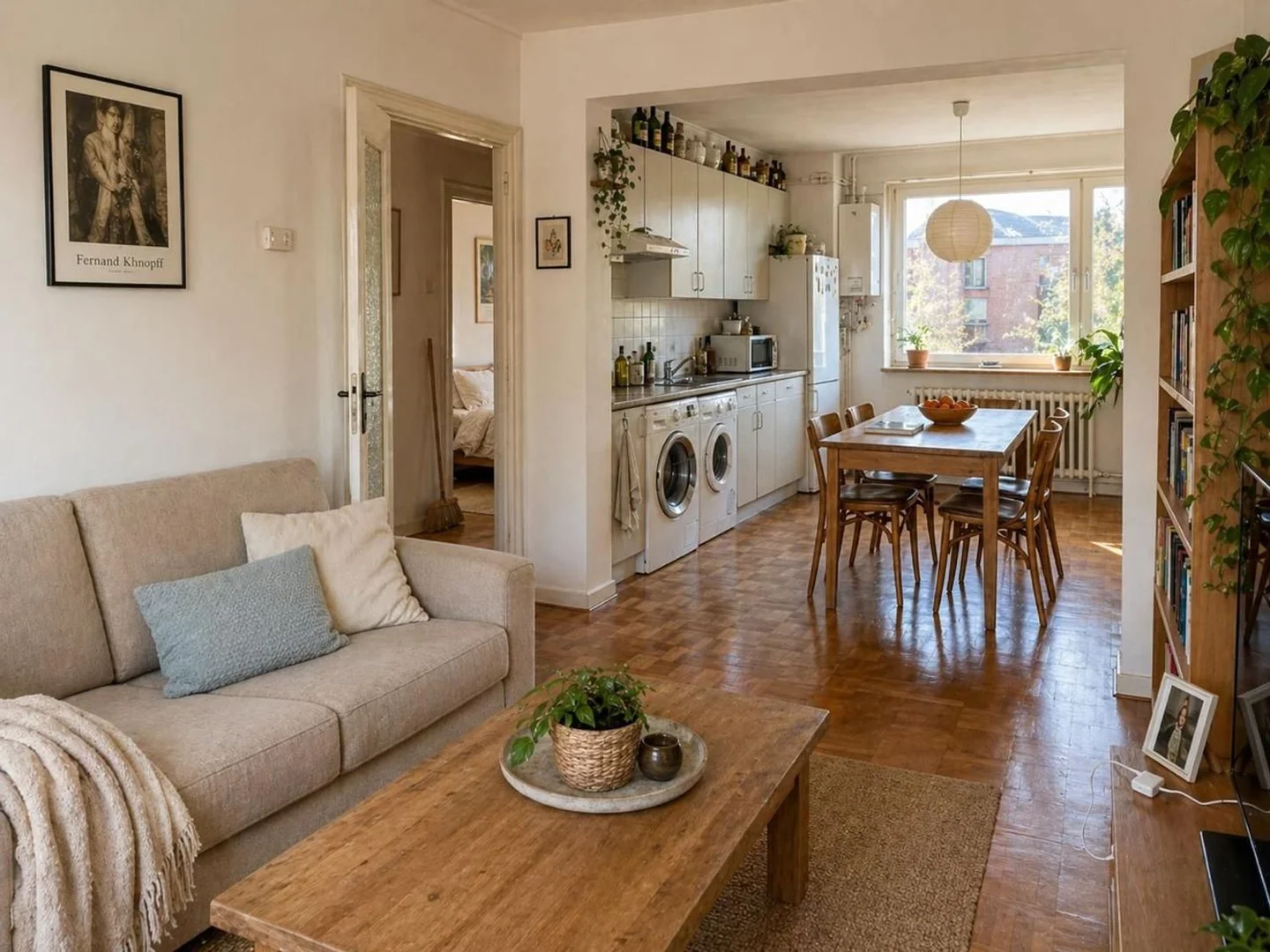 Piso en calle de Jaén, 16 - Foto 5