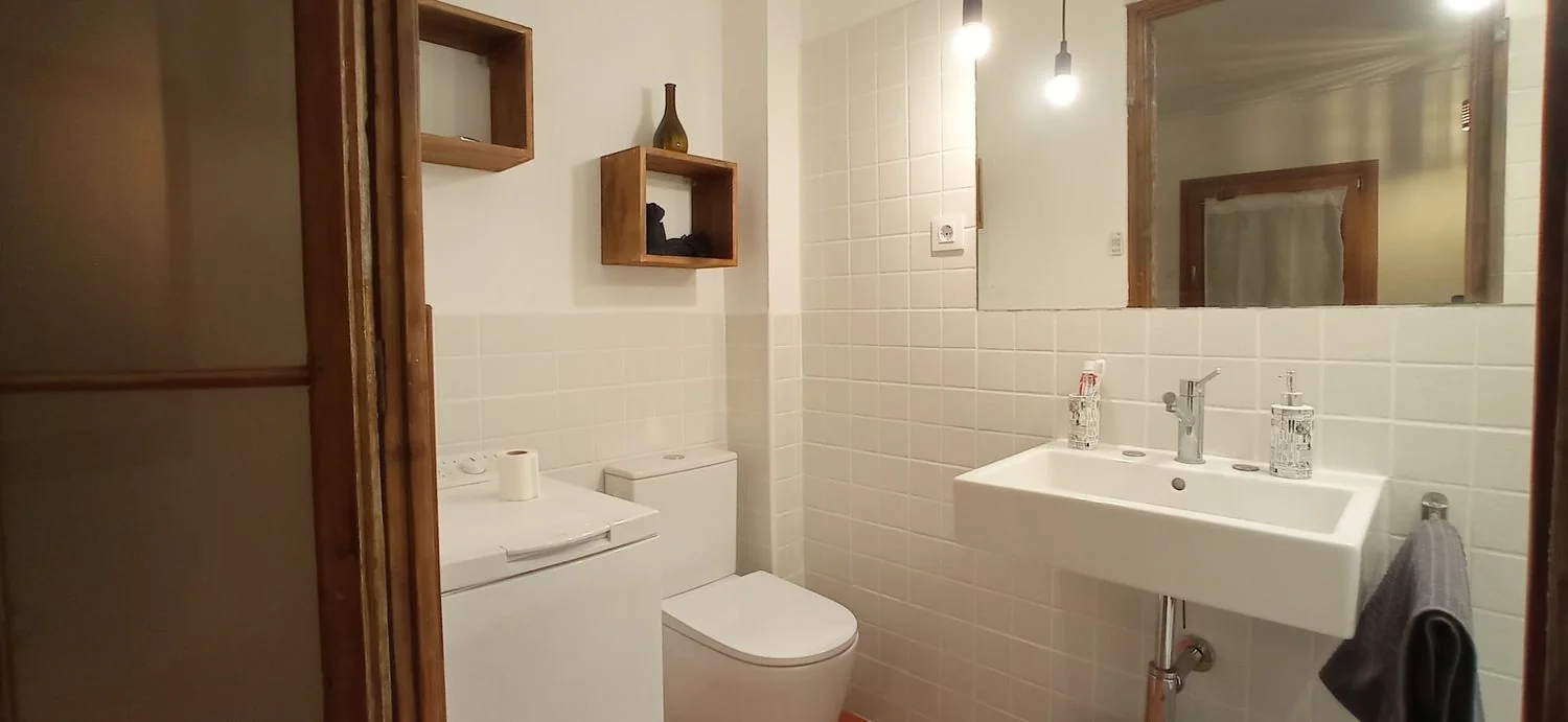 Piso en Calle de Joaquín Costa, 17, El Raval - Foto 13