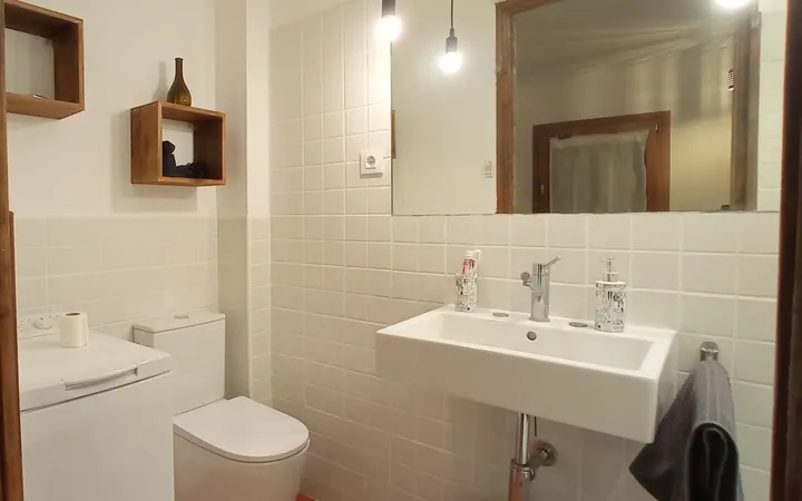 Piso en Calle de Joaquín Costa, 17, El Raval - Foto 13