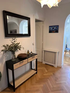 Piso en calle de Diego de León, 29 - Foto 3