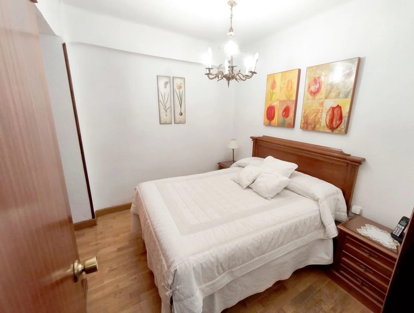 Piso en Calle de Eugenia de Montijo, 74 - Foto 6