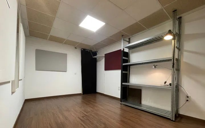 Nave en Calle de Arganzuela, 6, Lavapiés-Embajadores - Foto 4