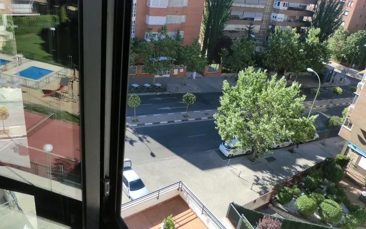 Piso en Calle de francos rodríguez, 69, Ciudad Universitaria - Foto 6
