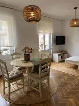 Piso en calle del General Pardiñas, Madrid, 32 - Foto 2