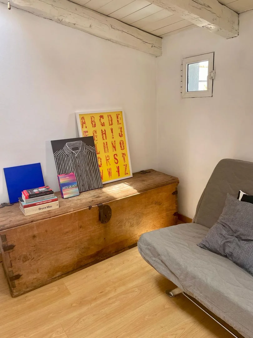 Ático en Plaza de Cascorro, 2, Lavapiés-Embajadores - Foto 6