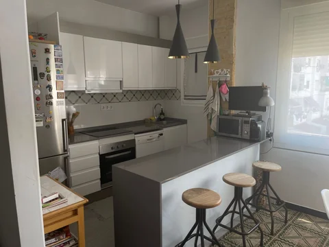 Piso en calle de Cuba, 60 - Foto 2