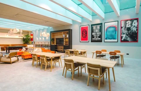 Estudio en avenida d'Esplugues, 102 - Foto 11