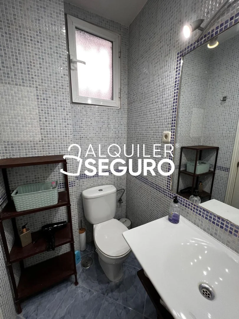 Piso en Calle de Francisco Silvela, Lista - Foto 10