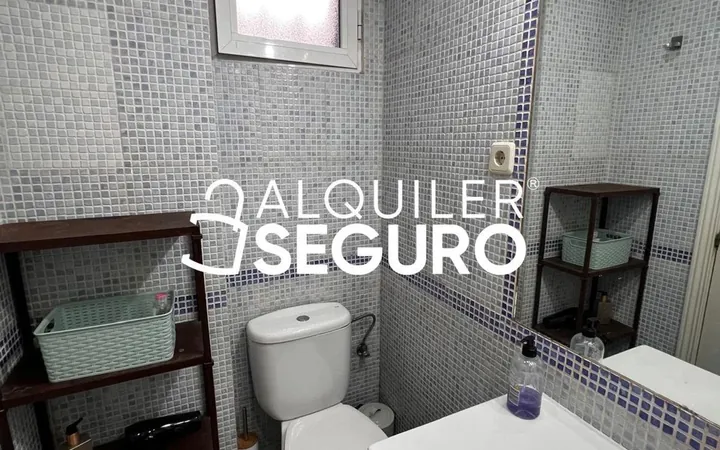 Piso en Calle de Francisco Silvela, Lista - Foto 10