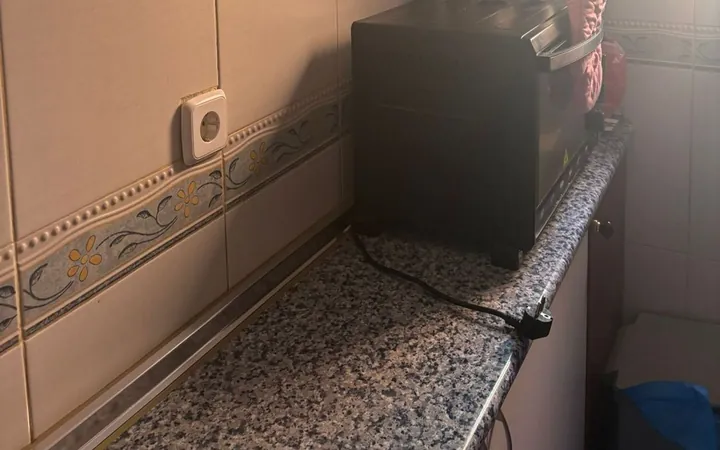 Piso en Numancia - Foto 11