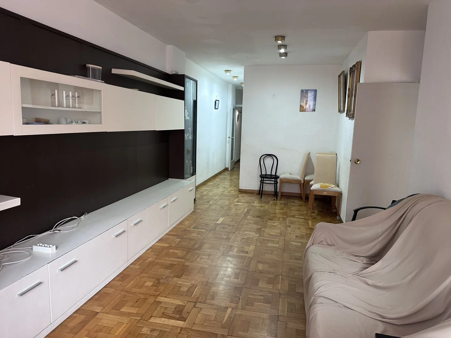Piso en Calle de Rocafort, 224, La Nova Esquerra de l'Eixample - Foto 4