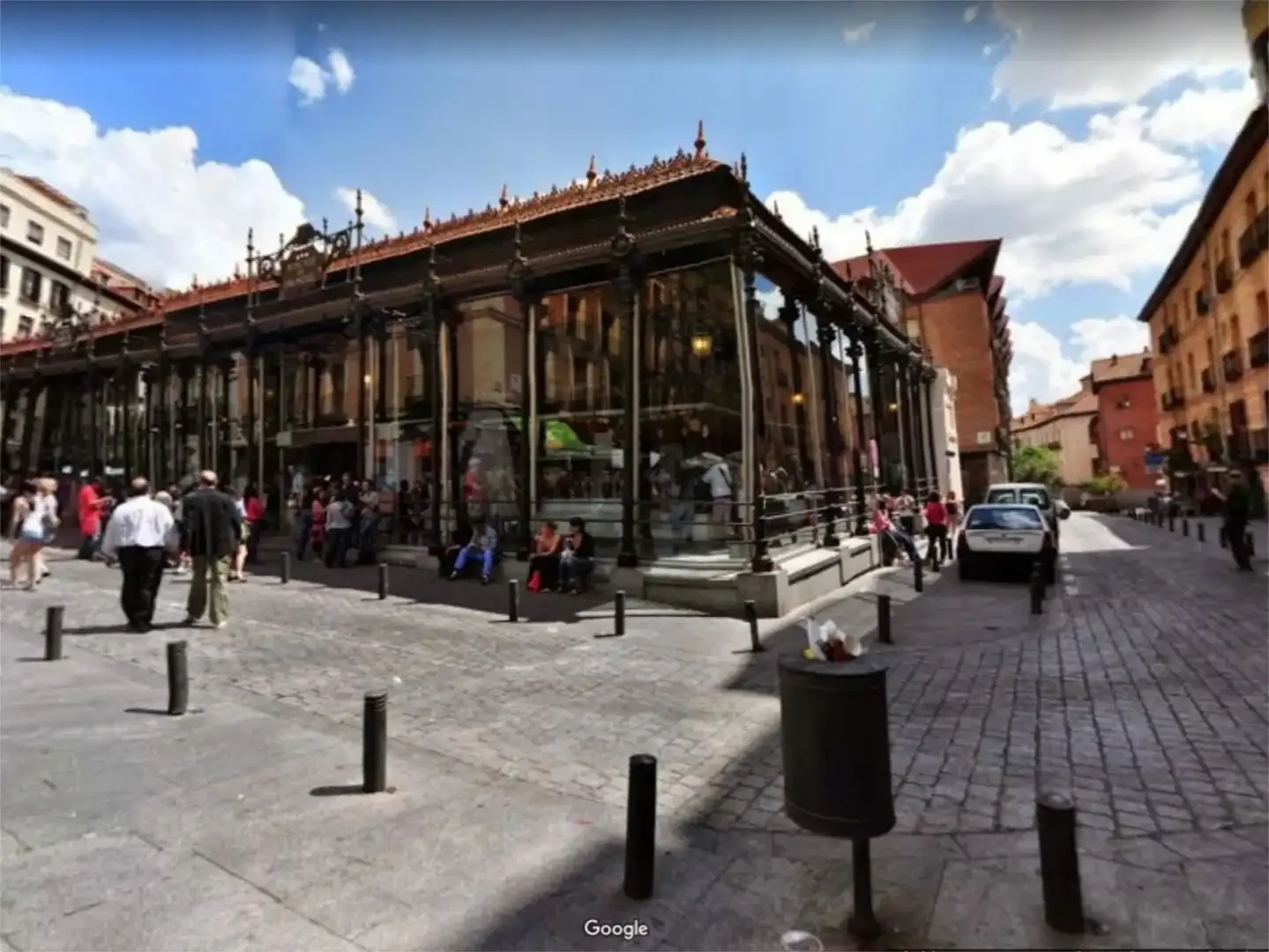 Apartamento en  Calle del Conde de Miranda 1 - Foto 11