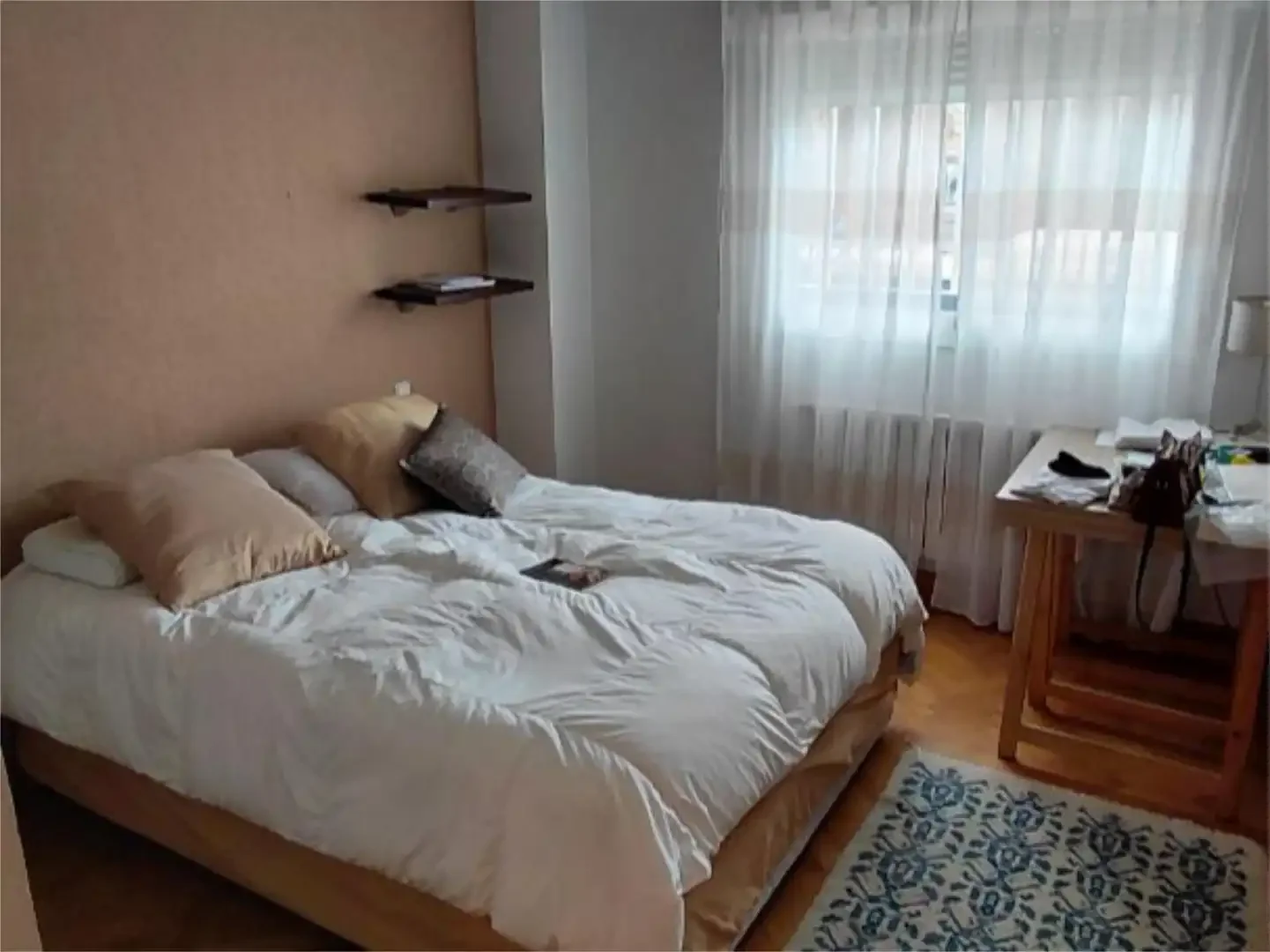 Piso en  Avenida del Doctor García Tapia 155 - Foto 25