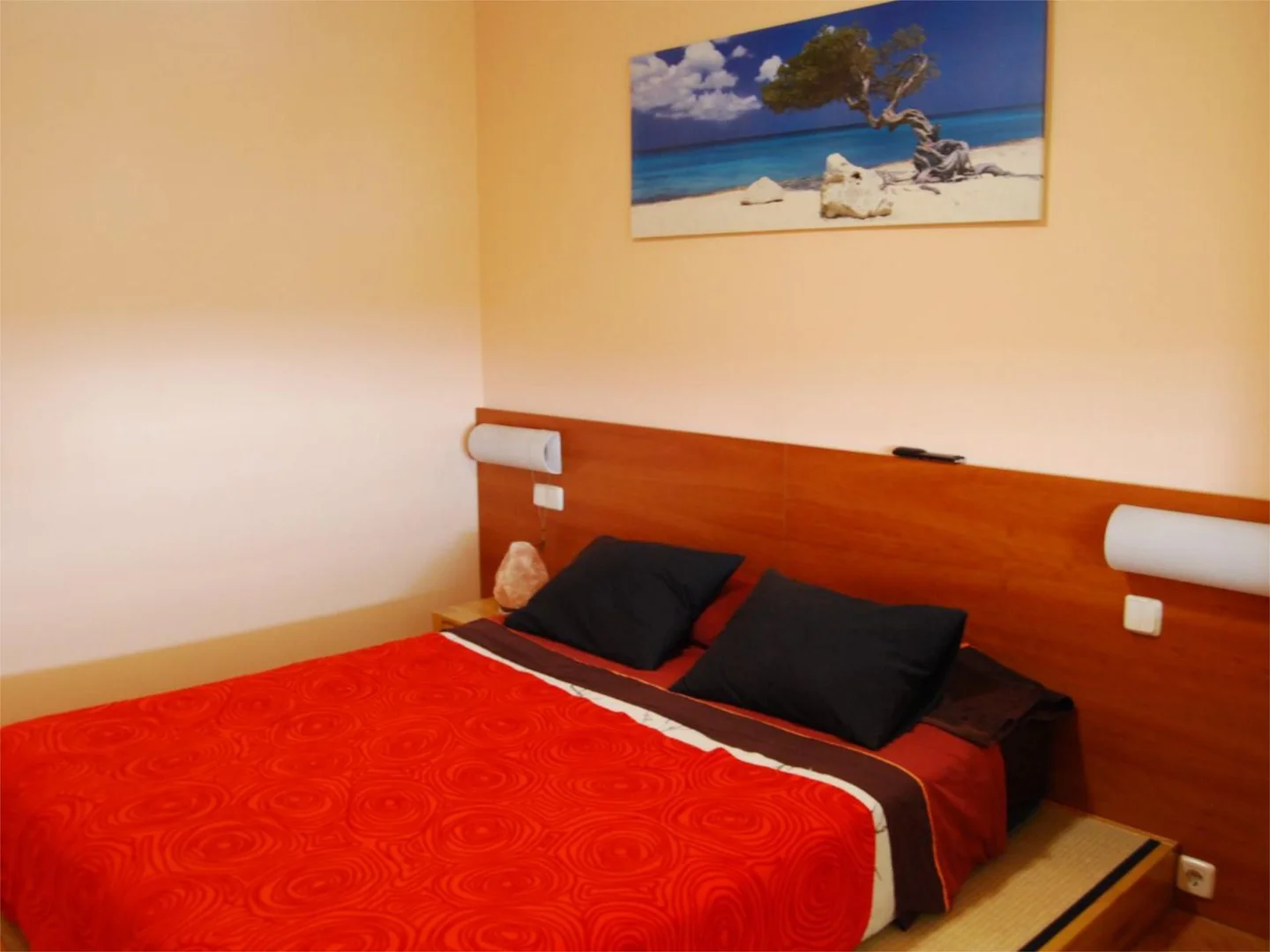 Piso en  Calle de Nicolás Salmerón 32 - Foto 11