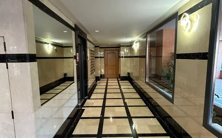 Piso en Calle de Aracne, 21, Rejas - Foto 26