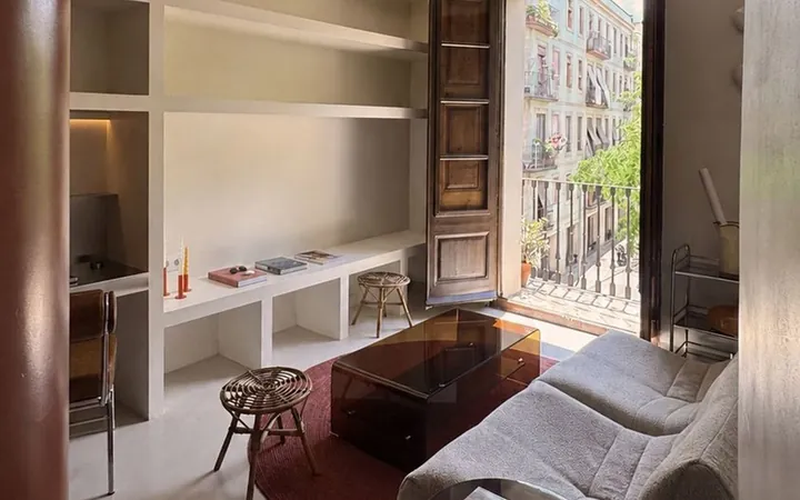 Piso en Sant Pere - Santa Caterina i la Ribera - Foto 5