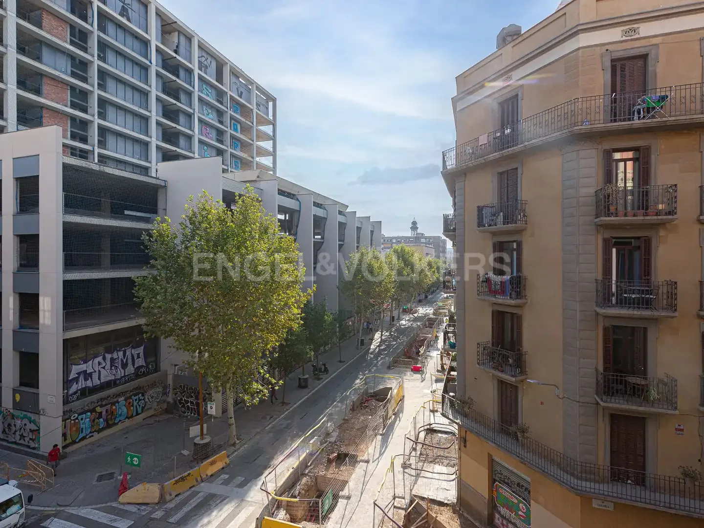 Piso en  Barcelona Capital - Foto 15