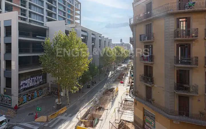 Piso en  Barcelona Capital - Foto 15