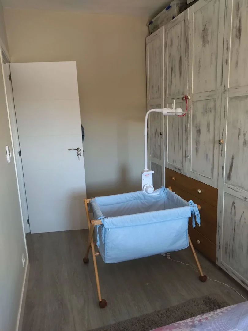 Piso en calle de Emilio Ferrari, 20 - Foto 4