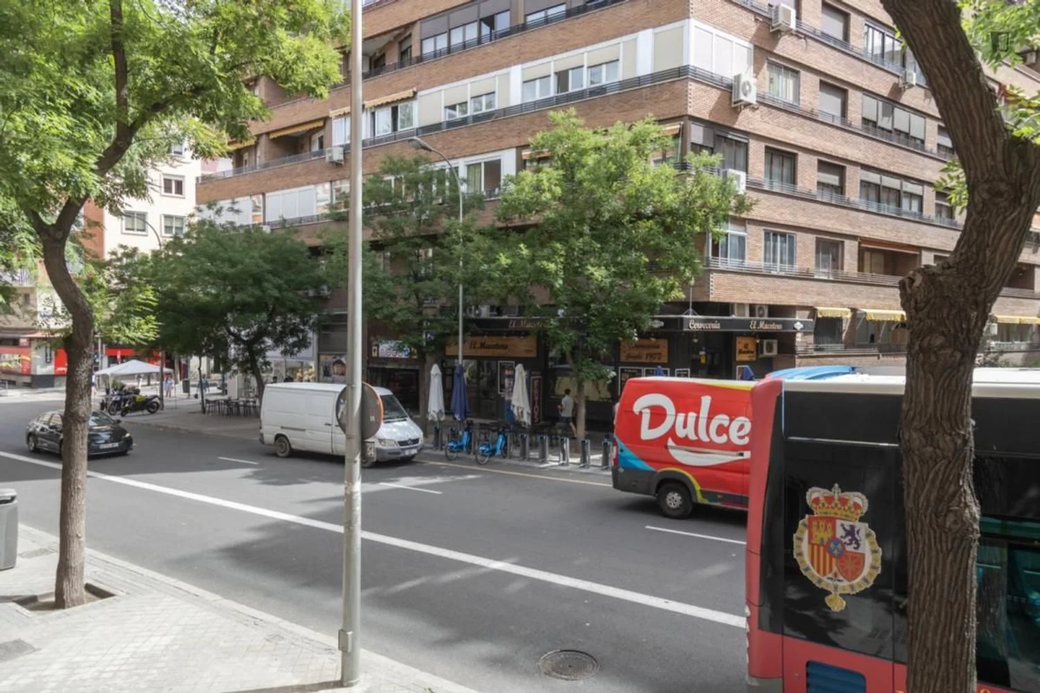 Piso en Calle Arcipreste de Hita, Argüelles - Foto 30