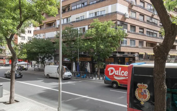 Piso en Calle Arcipreste de Hita, Argüelles - Foto 30