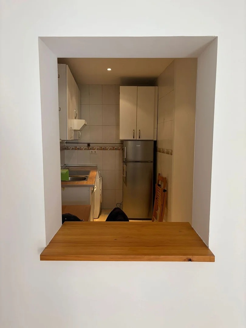 Piso en calle de la Fe, 9 - Foto 3