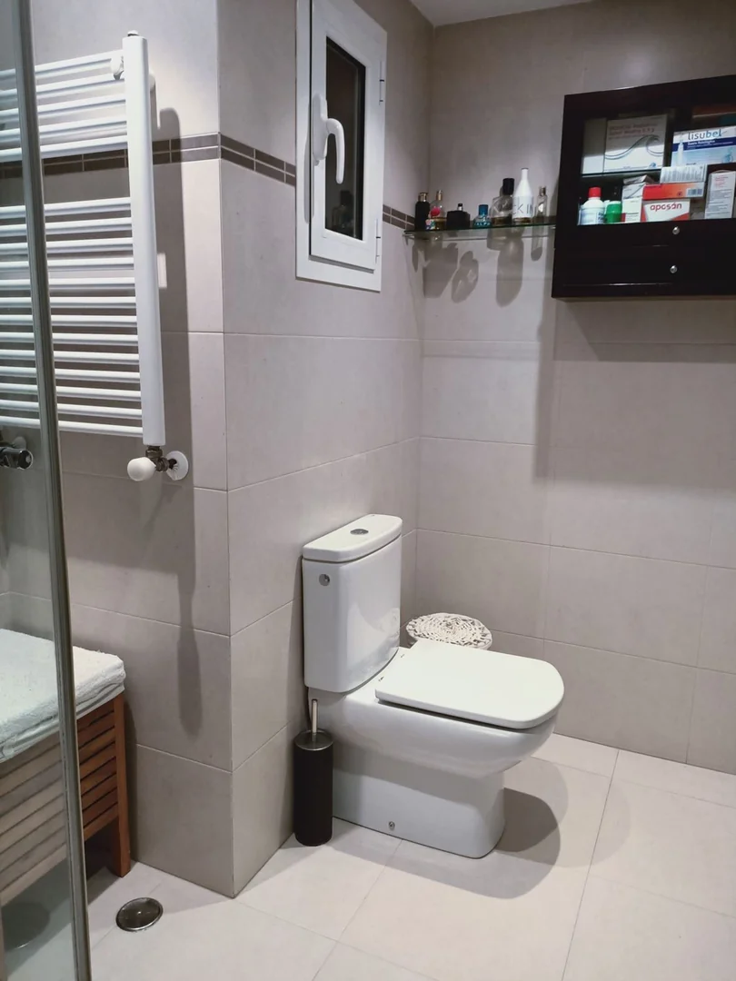 Piso en Calle de la Virgen de Aránzazu, 11, Tres Olivos - Valverde - Foto 14