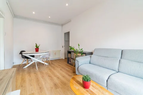 Piso en Barrio El Camp d'En Grassot i Gràcia Nova - Foto 3