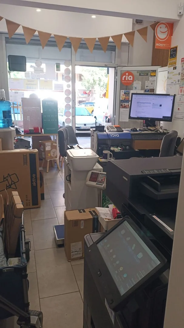Local en Negocio en Calle del Rosselló, 371, El Camp d'En Grassot i Gràcia Nova - Foto 28