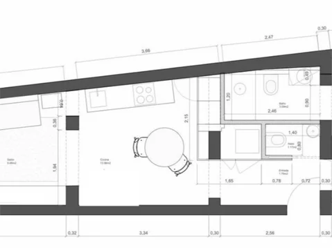 Piso en  Calle de las Infantas 44 - Foto 64