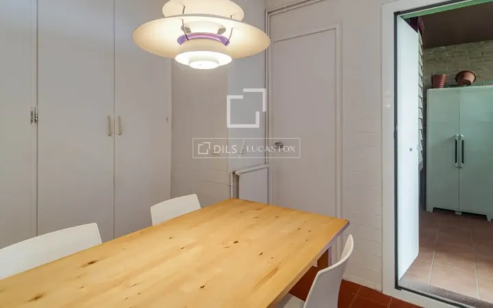 Chalet en  Barcelona Capital - Foto 34