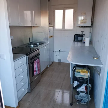 Ático en Calle del Molí, 23 - Foto 5