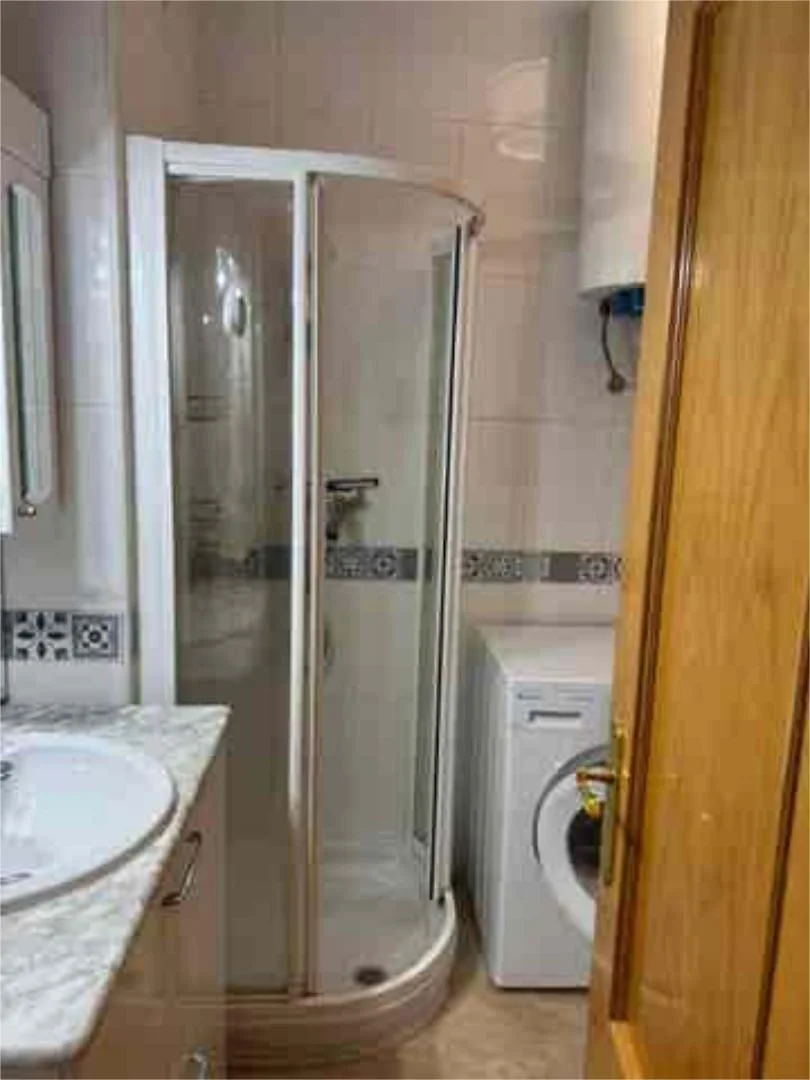 Apartamento en Chamartín - Foto 8